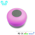 Whloesale Mini New Latest Bluetooth Speaker With Stable Quality,Mini & Wireless Outdoor Bluetooth Shower Speaker